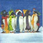 Penguins